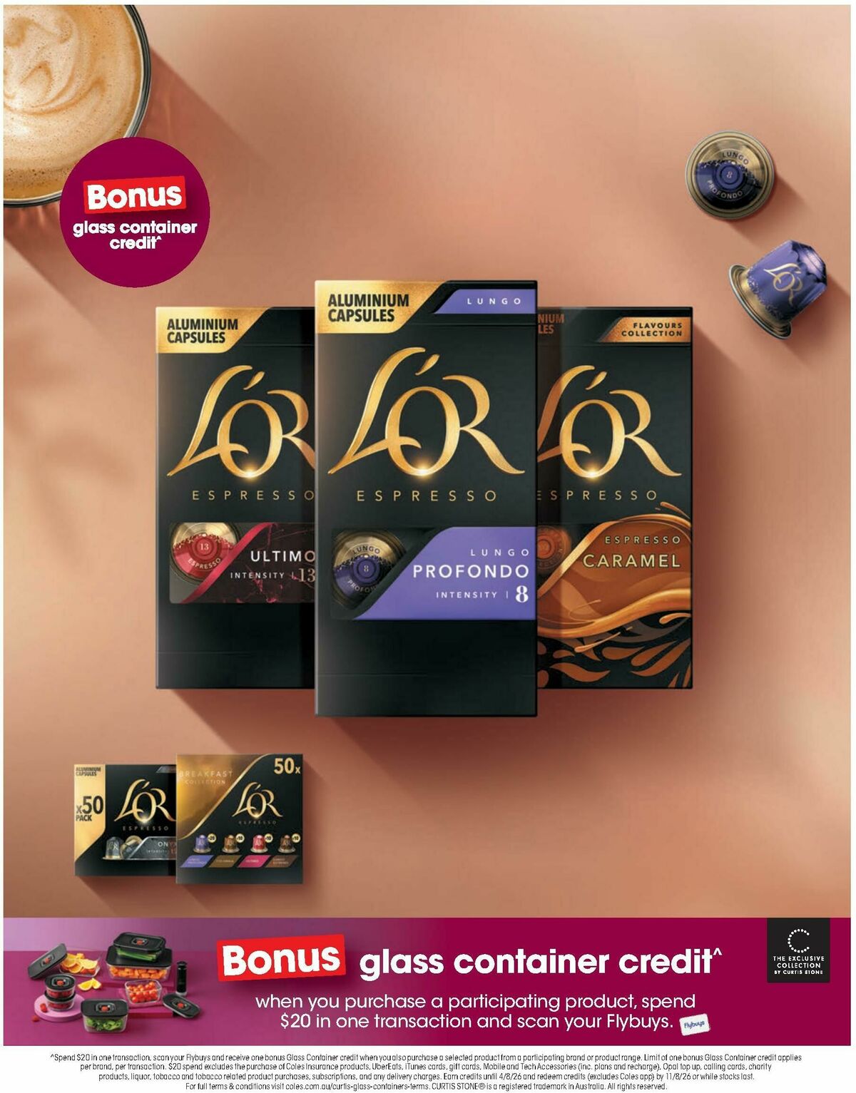 Coles Magazine July Catalogues from 1 July