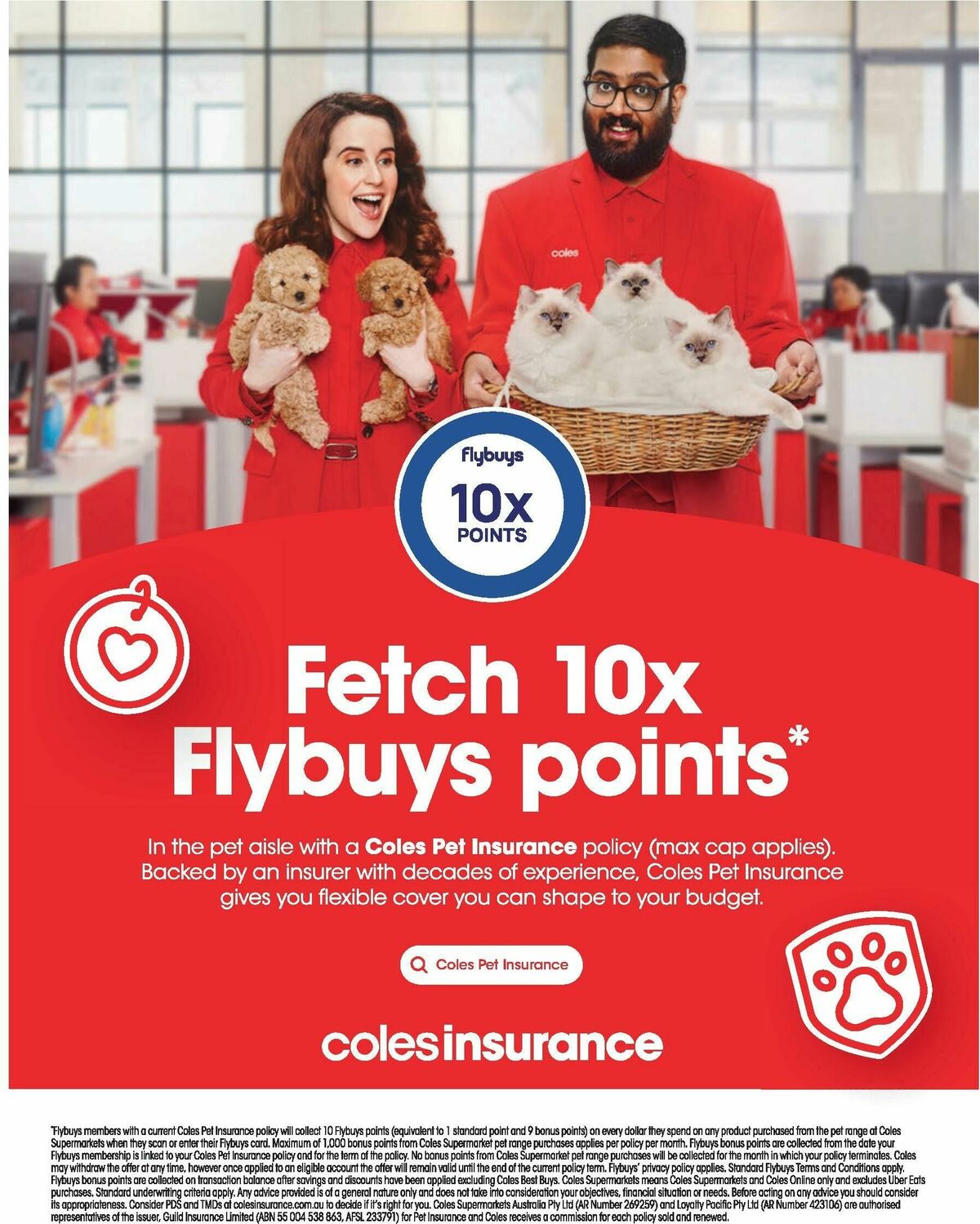 Coles Magazine July Catalogues from 1 July
