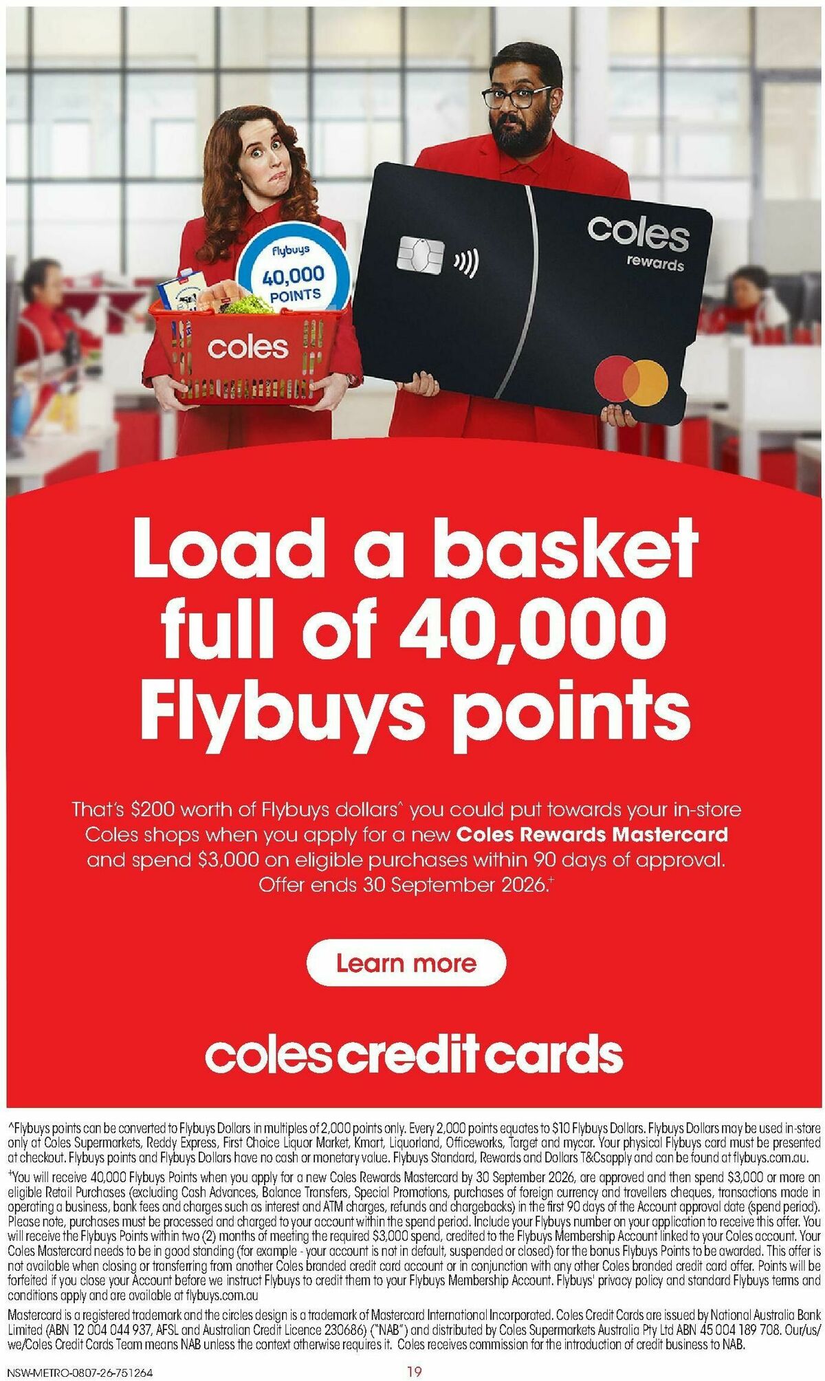 Coles Catalogues from 8 July