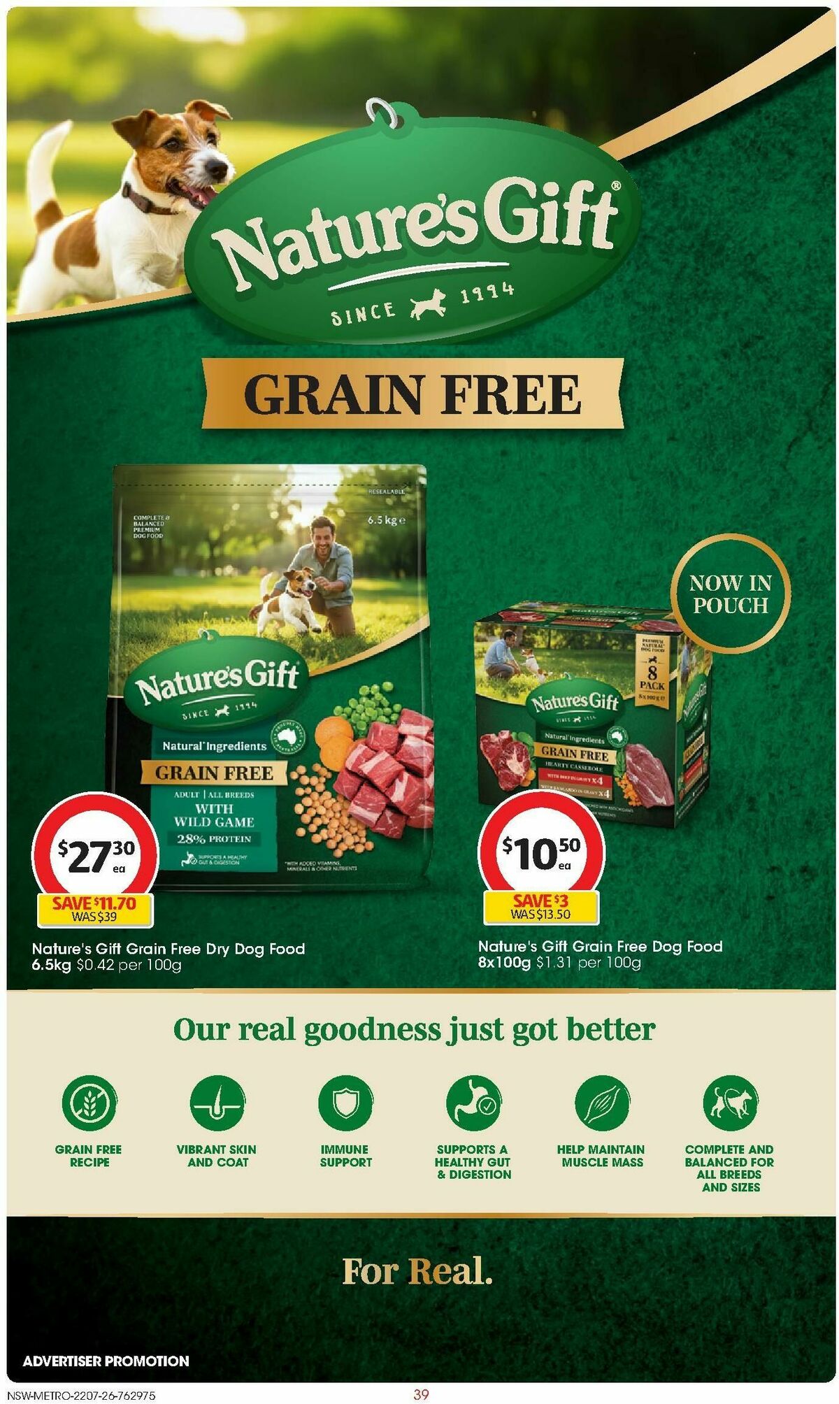 Coles Catalogues from 22 July