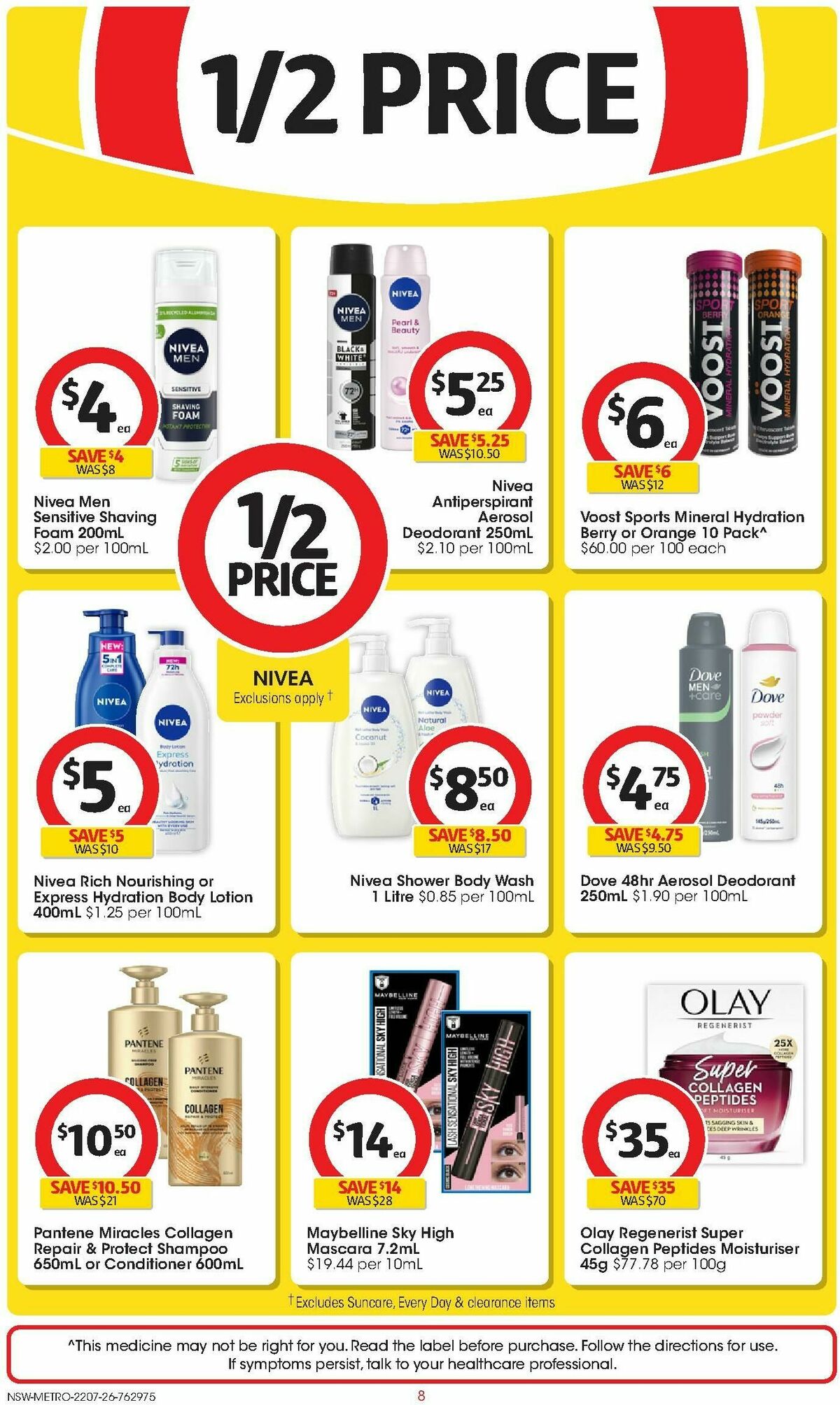Coles Catalogues from 22 July