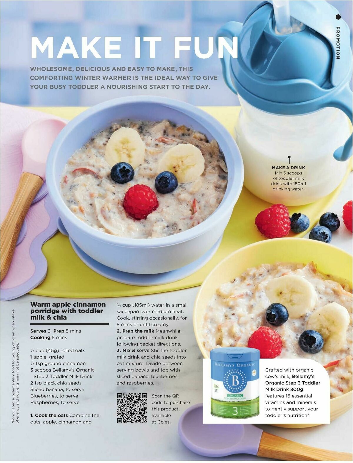 Coles Magazine August Catalogues from 1 August