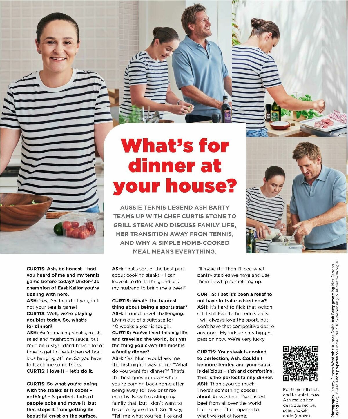 Coles Magazine August Catalogues from 1 August