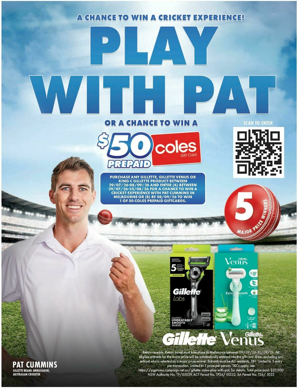 Coles Magazine August Catalogues from 1 August