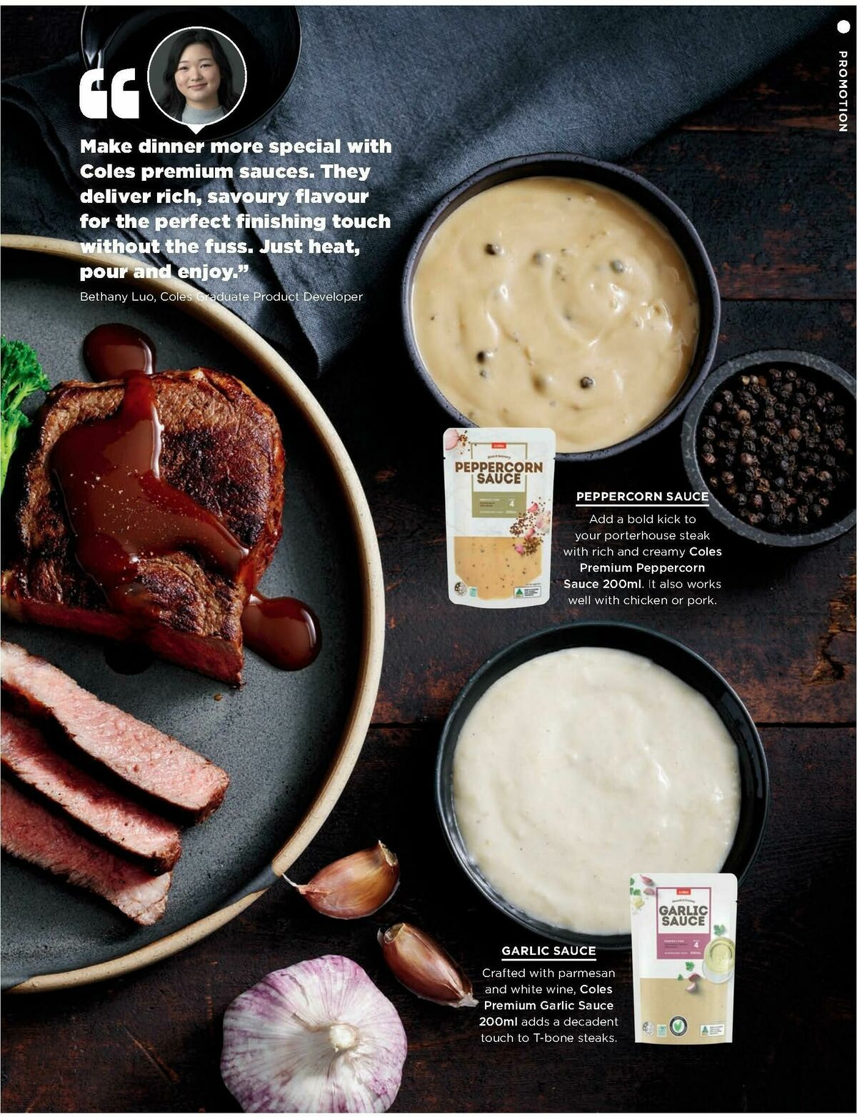 Coles Magazine August Catalogues from 1 August