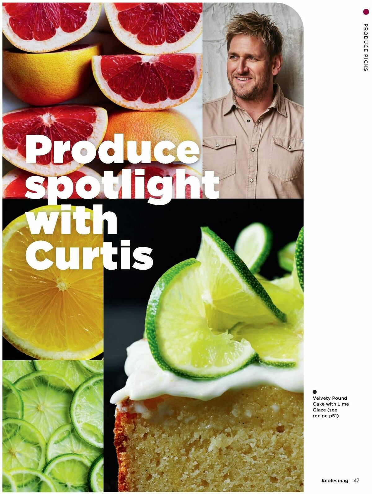 Coles Magazine August Catalogues from 1 August
