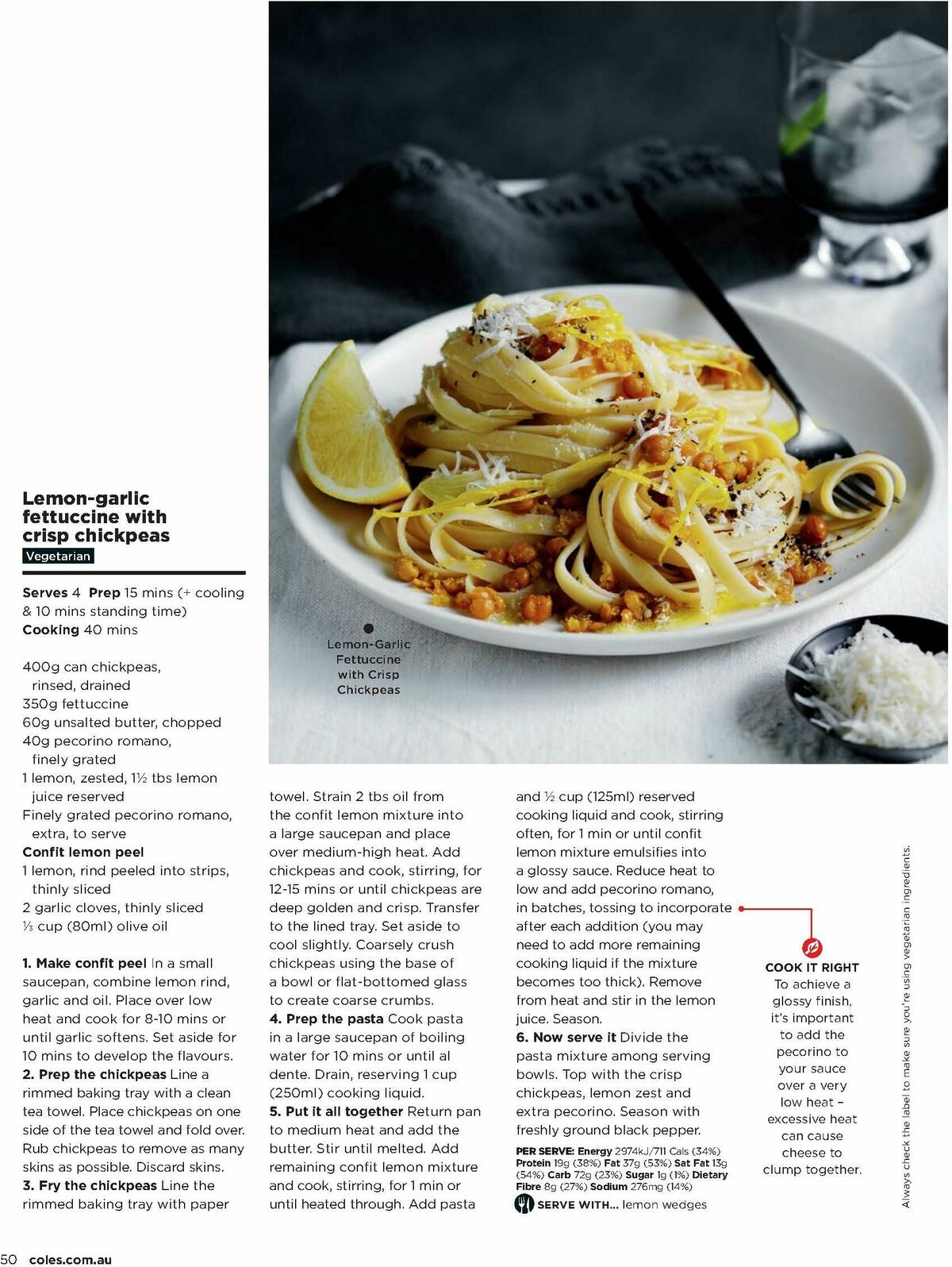 Coles Magazine August Catalogues from 1 August