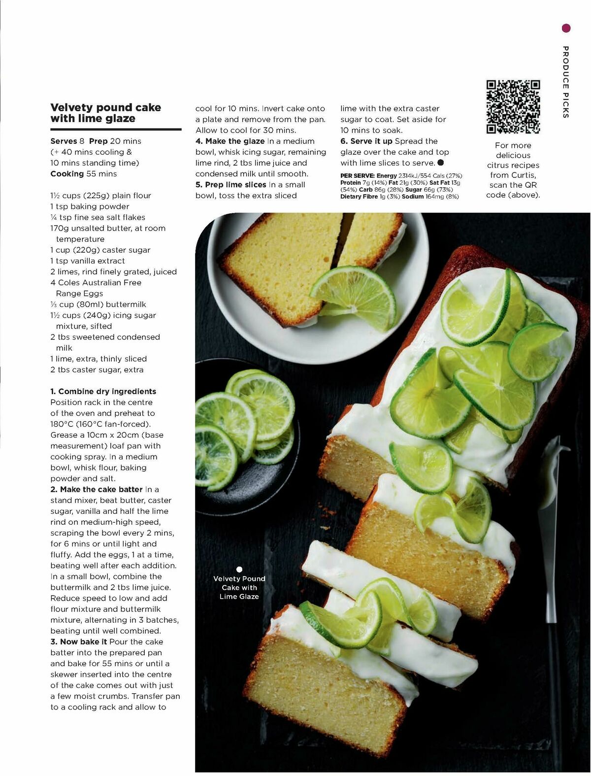 Coles Magazine August Catalogues from 1 August
