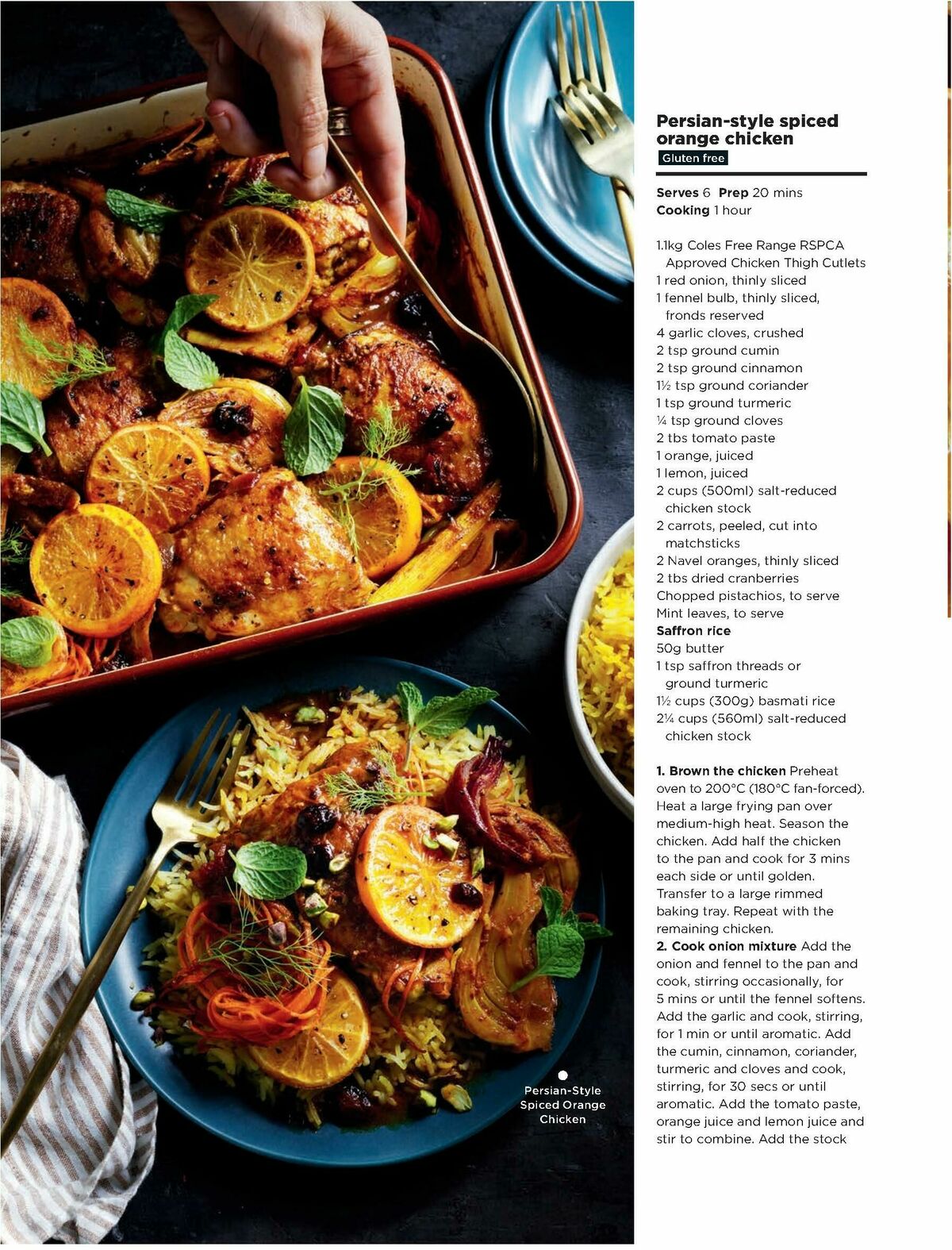 Coles Magazine August Catalogues from 1 August