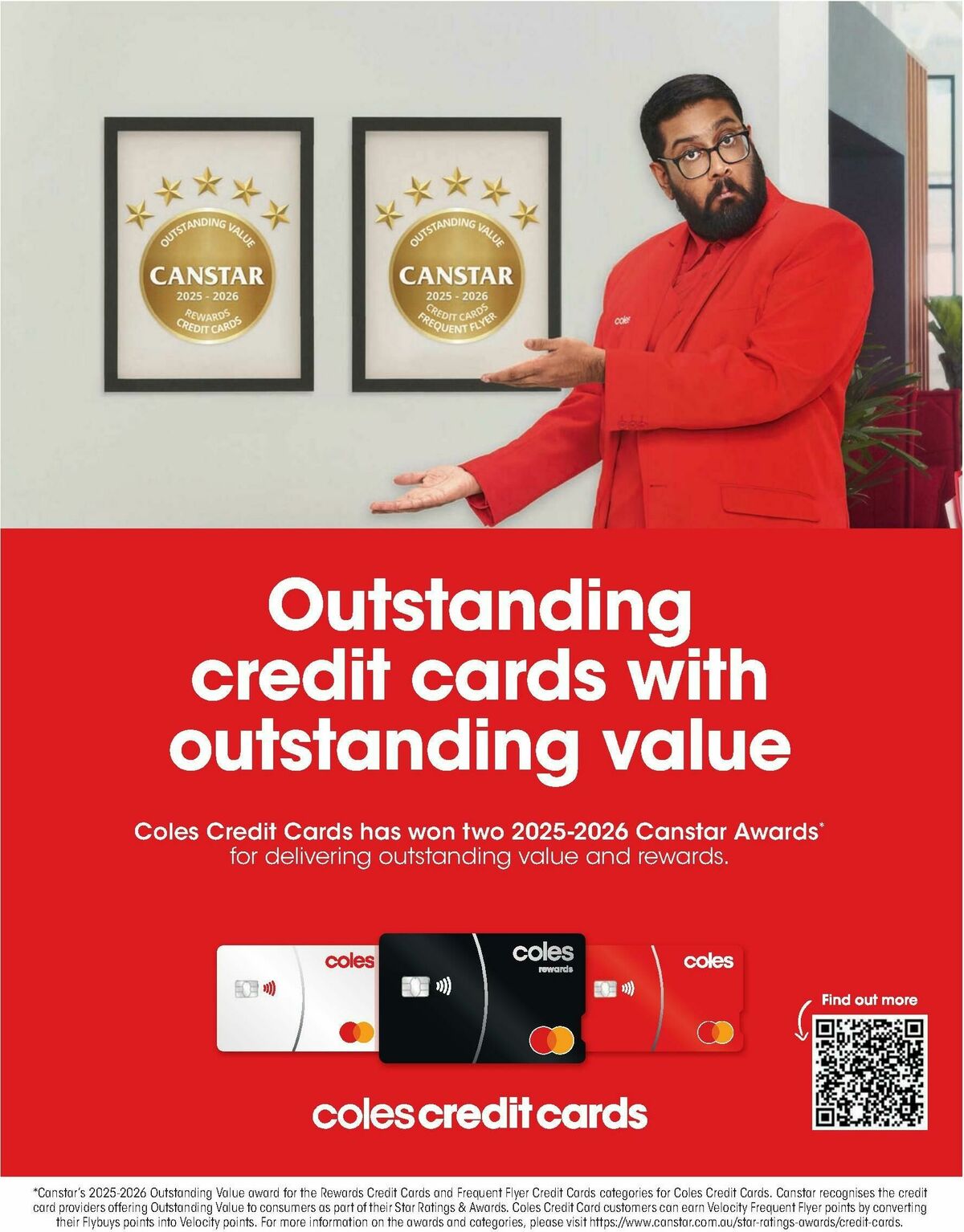 Coles Magazine August Catalogues from 1 August