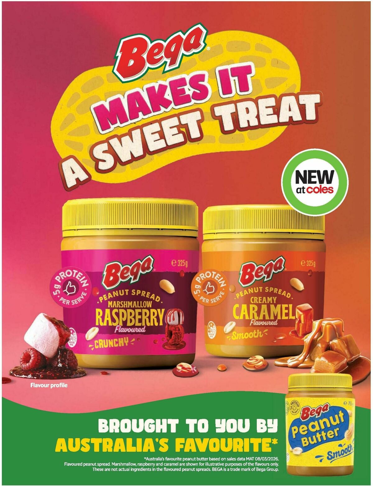 Coles Magazine August Catalogues from 1 August