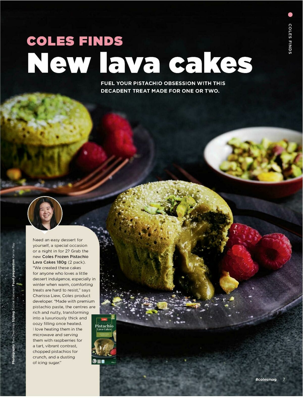 Coles Magazine August Catalogues from 1 August