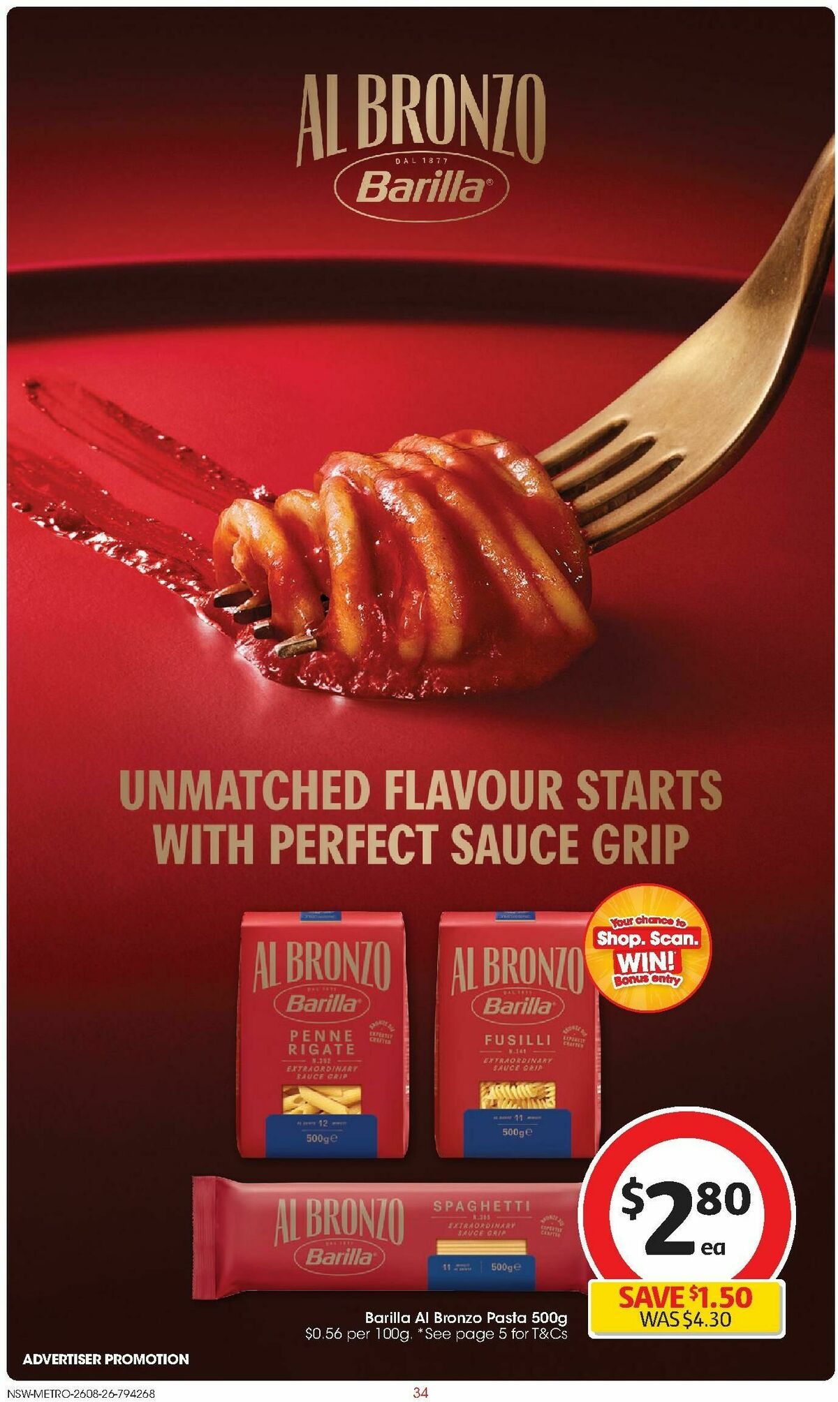 Coles Catalogues from 26 August