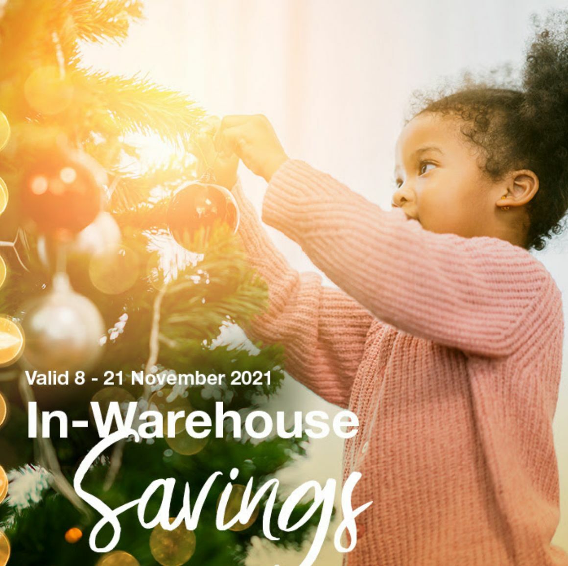 Costco Catalogues from 8 November