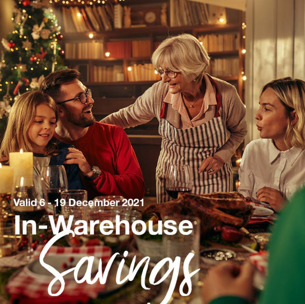 Costco Catalogues from 6 December