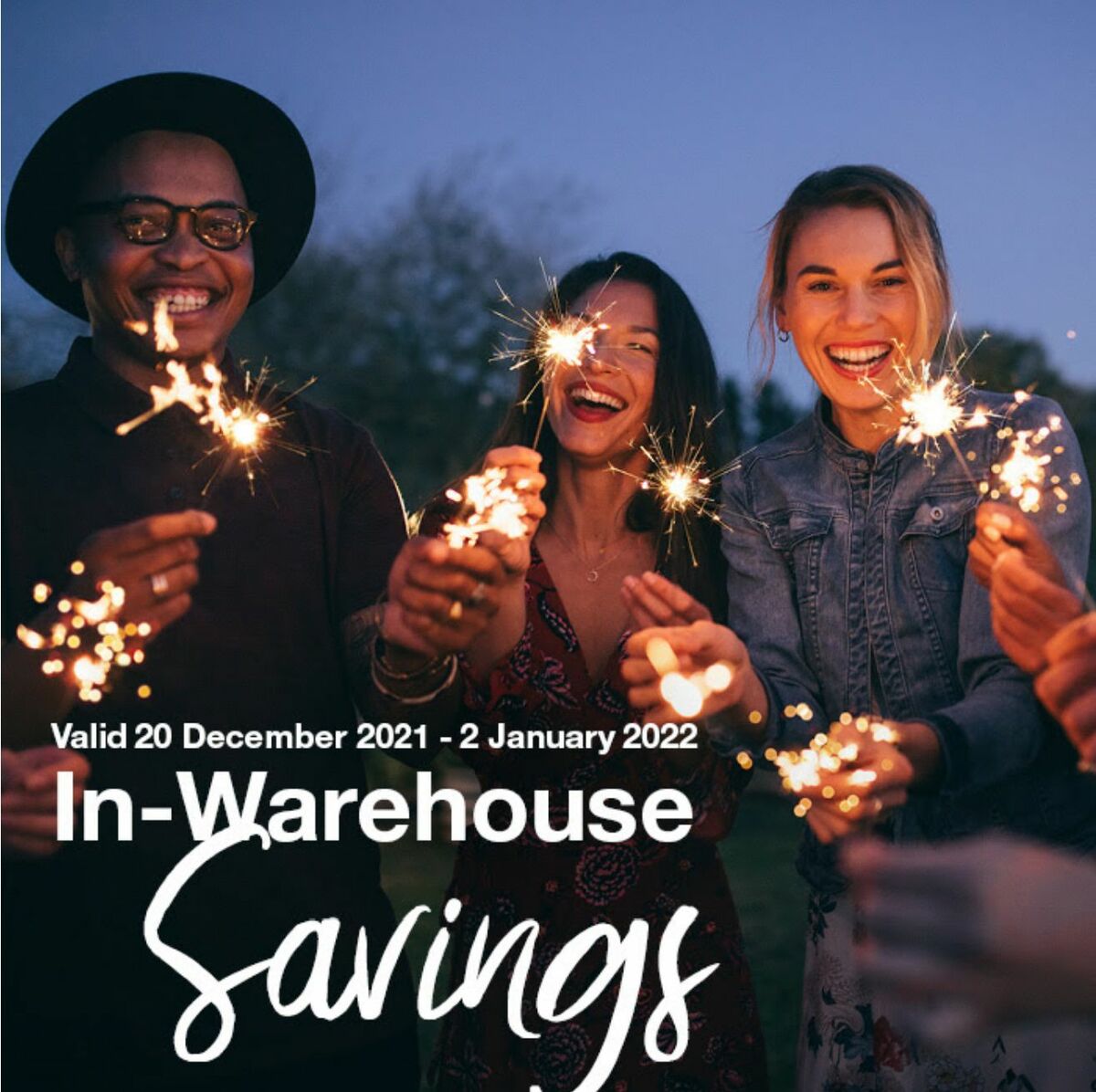 Costco Catalogues from 20 December