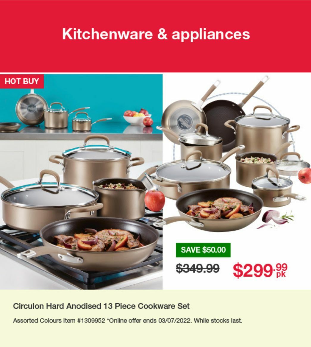 Costco Hot Buys Catalogues from 28 June