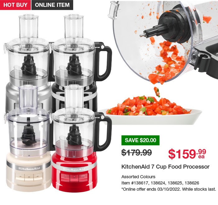 Costco Hot Buys Catalogues from 27 September