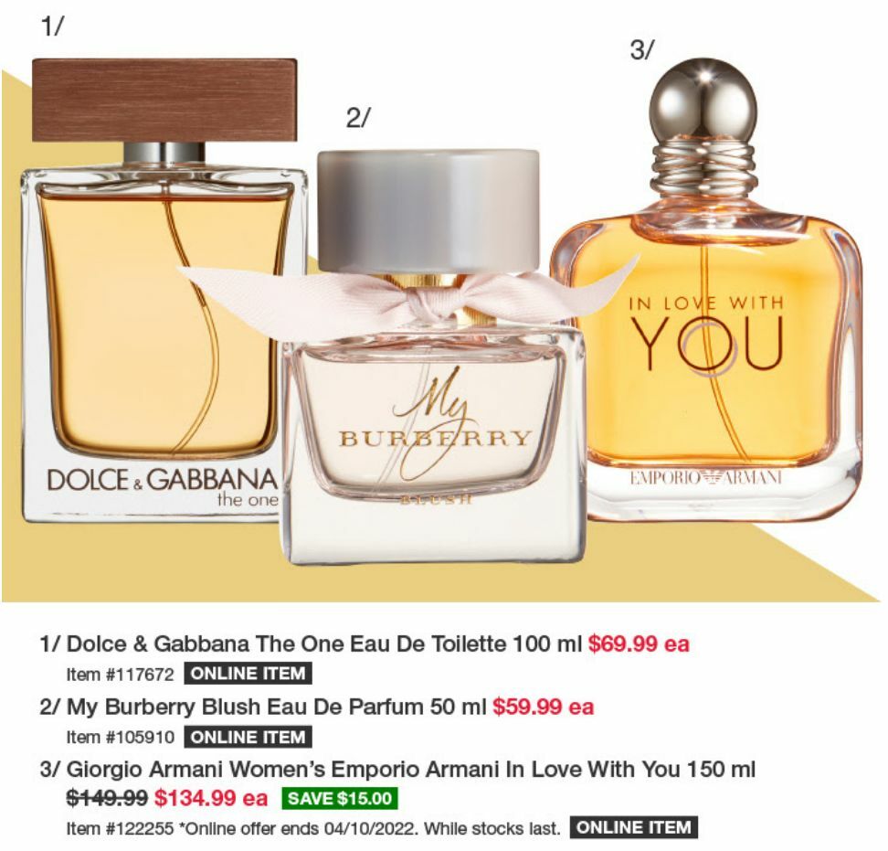 Costco Hot Buys Catalogues from 27 September