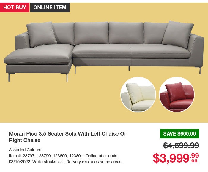 Costco Hot Buys Catalogues from 27 September