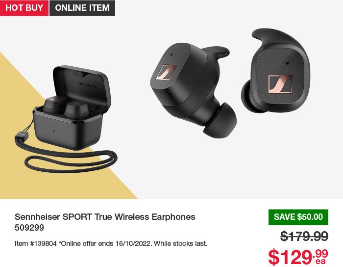 Costco Hot Buys Catalogues from 27 September