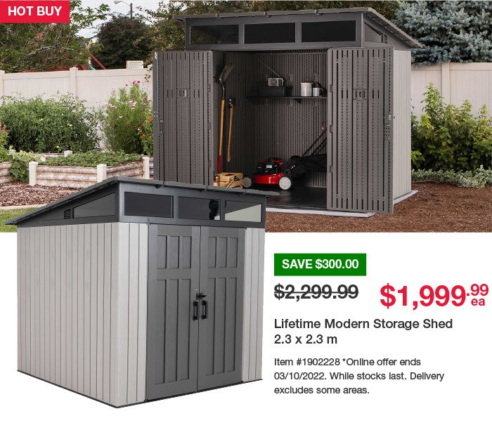 Costco Hot Buys Catalogues from 27 September