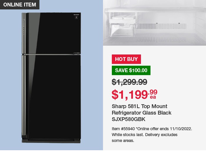 Costco Hot Buys Catalogues from 4 October