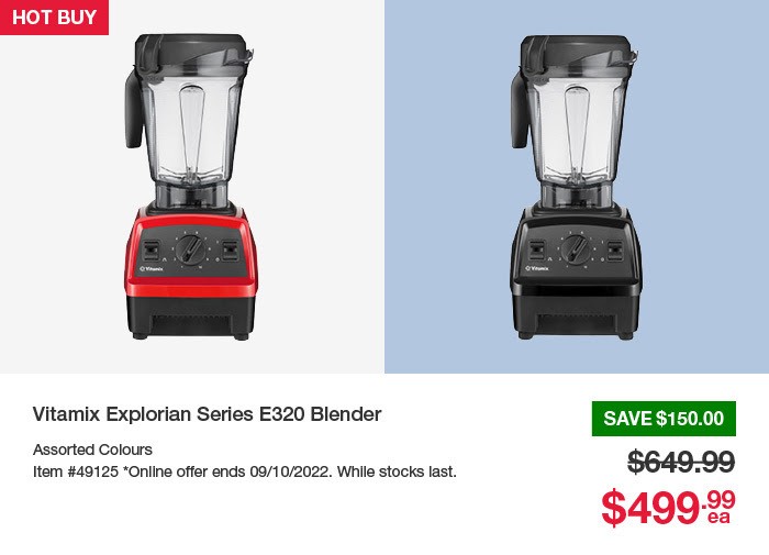 Costco Hot Buys Catalogues from 4 October