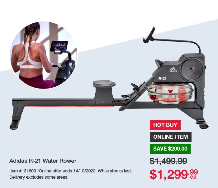 Costco Hot Buys Catalogues from 4 October