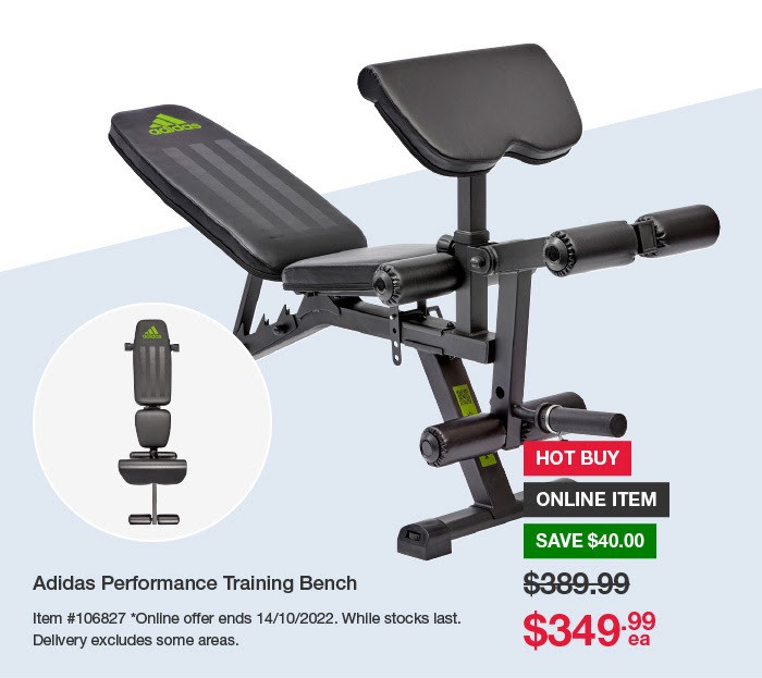 Costco Hot Buys Catalogues from 4 October