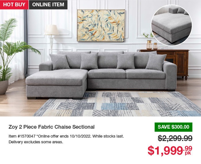 Costco Hot Buys Catalogues from 4 October