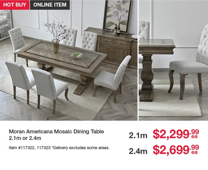 Costco Hot Buys Catalogues from 4 October