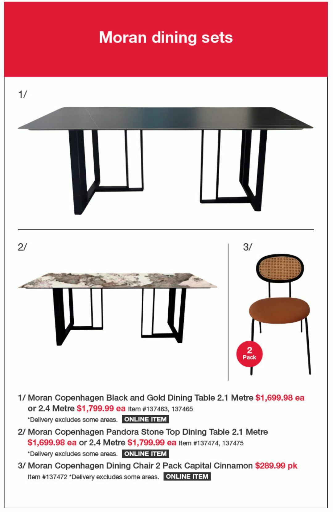 Costco Hot Buys Catalogues from 18 October