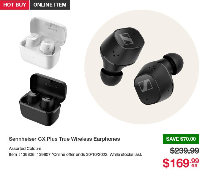 Costco Hot Buys Catalogues from 18 October