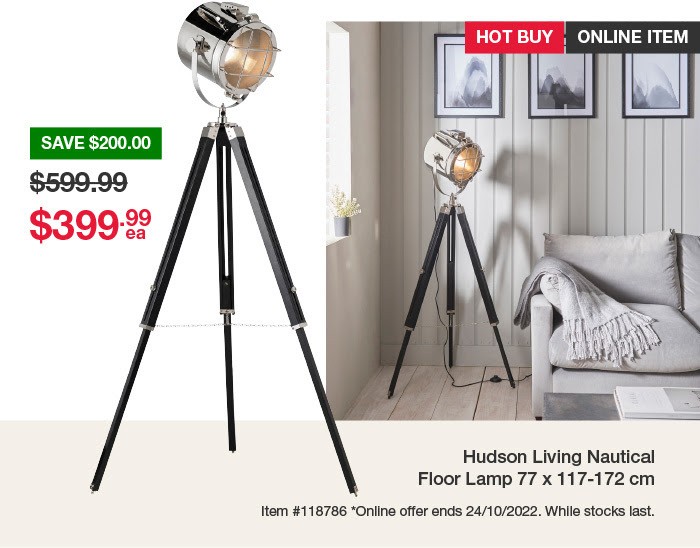 Costco Hot Buys Catalogues from 18 October