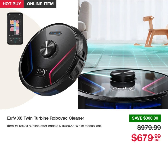 Costco Hot Buys Catalogues from 18 October