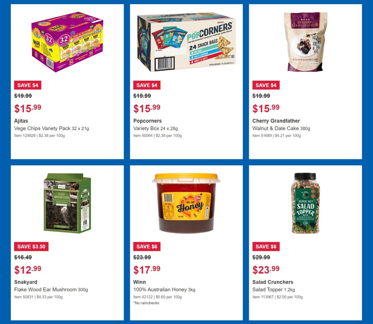 Costco Catalogues from 2 January