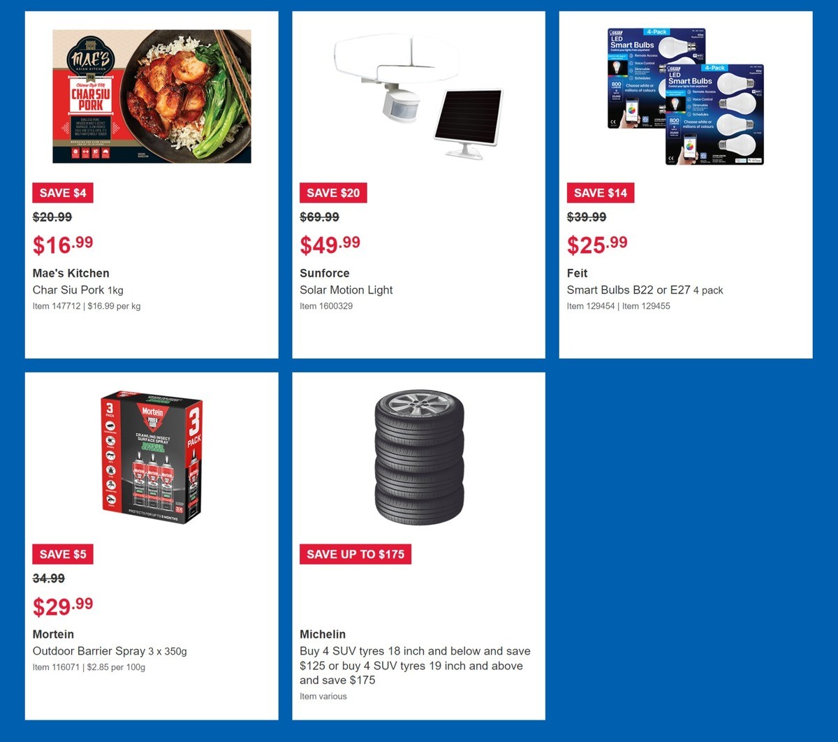 Costco Catalogues from 2 January