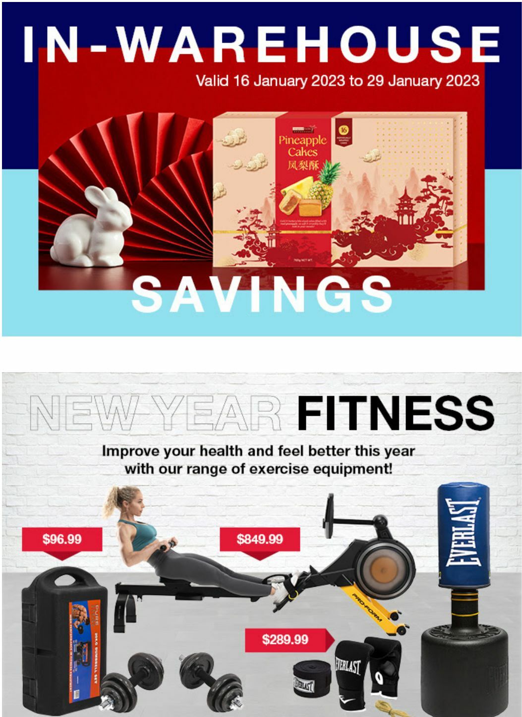 Costco Catalogues from 16 January