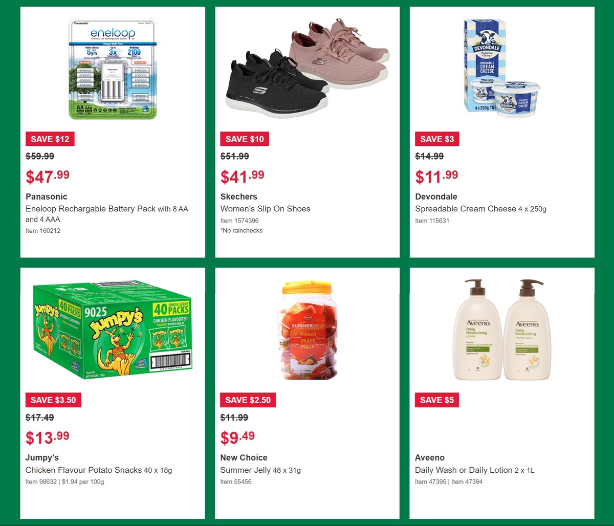 Costco Catalogues from 13 February