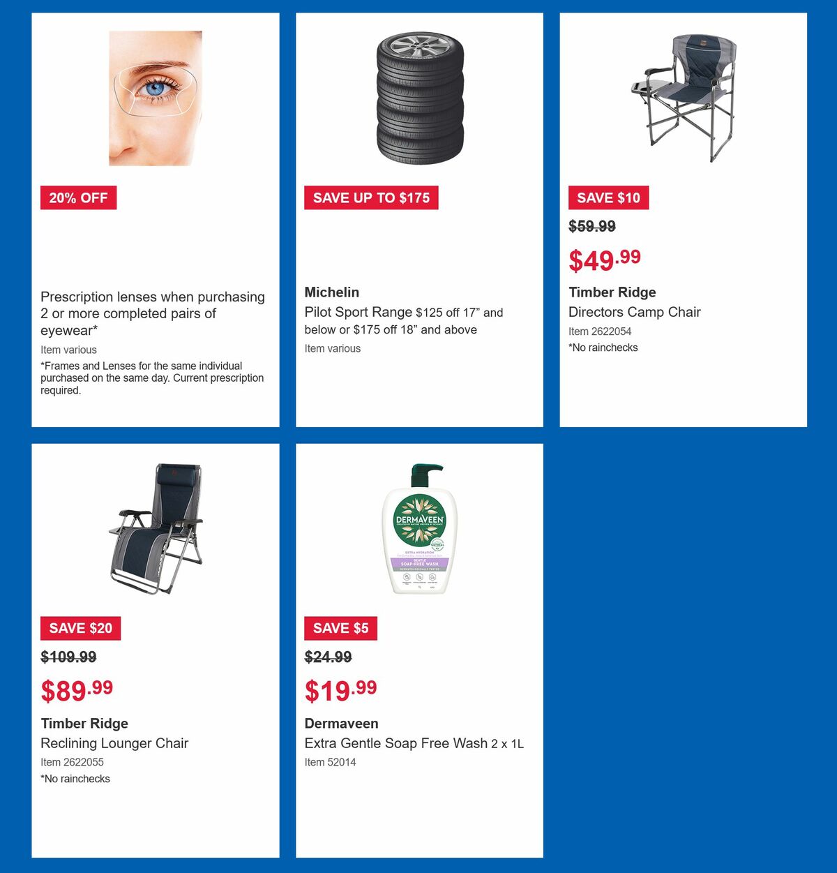 Costco Catalogues from 27 February