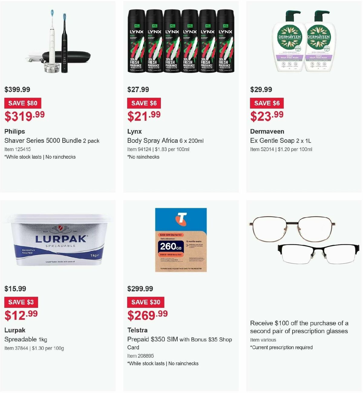 Costco Catalogues from 20 January