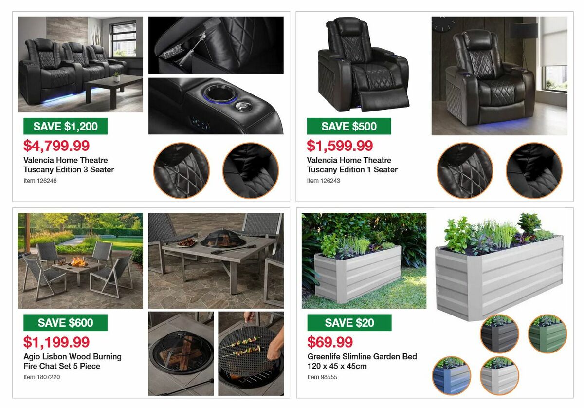 Costco Catalogues from 12 May