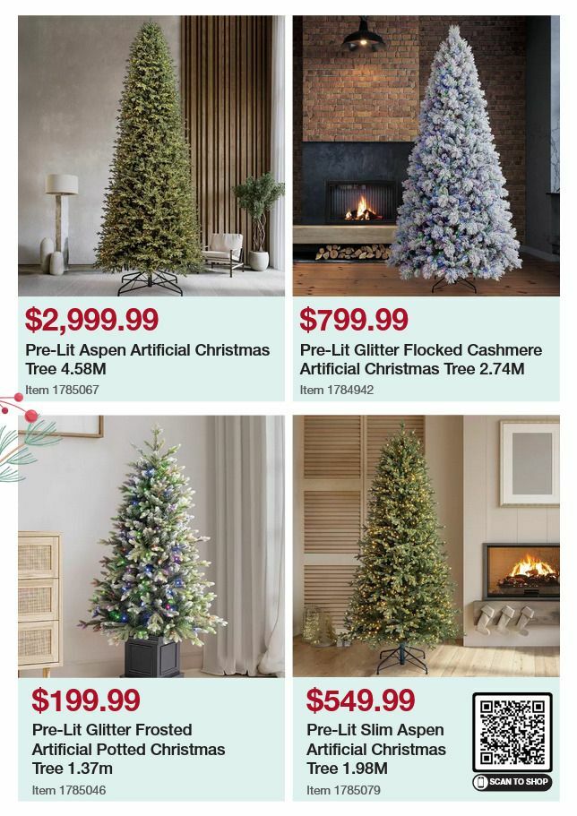 Costco Catalogues from 27 October