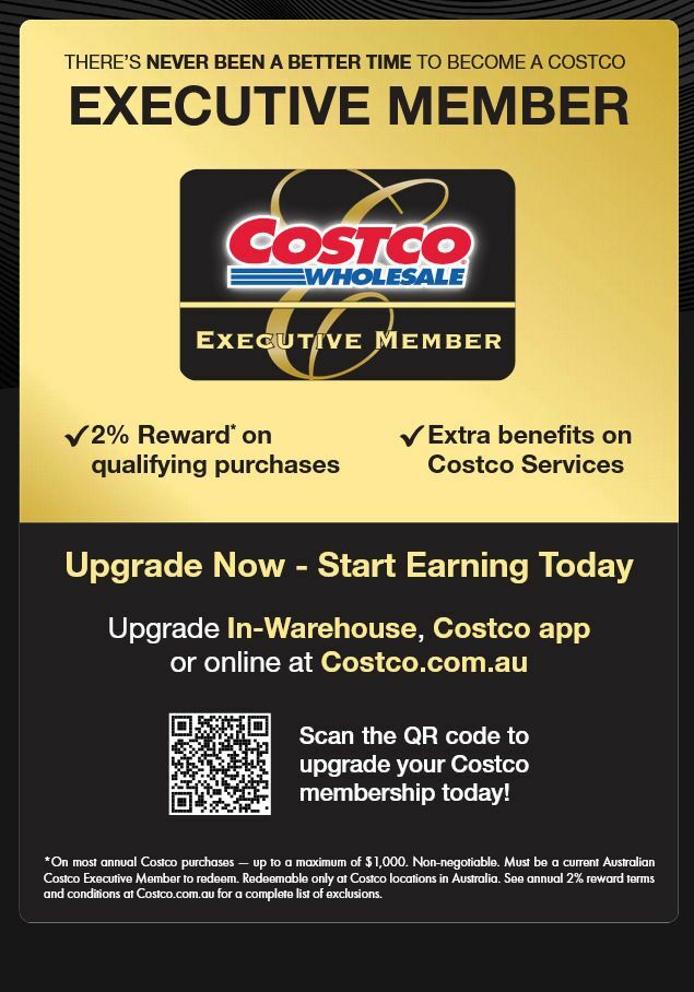Costco Black Friday Catalogues from 17 November