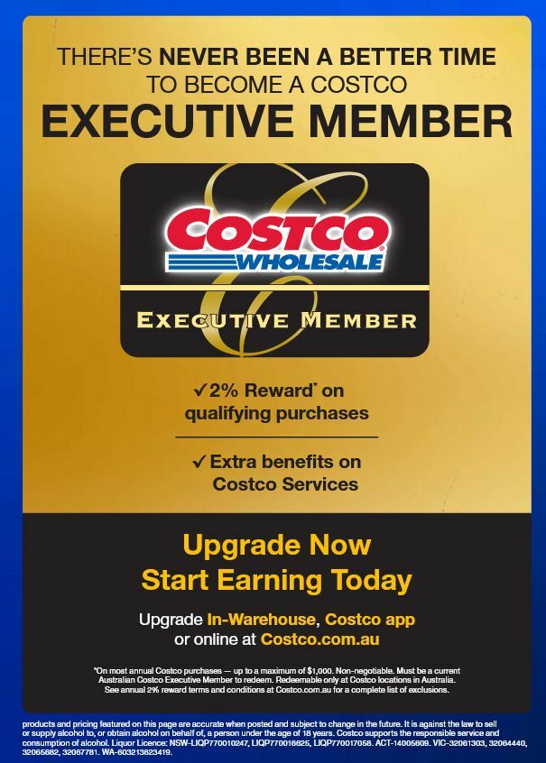 Costco Catalogues from 19 January