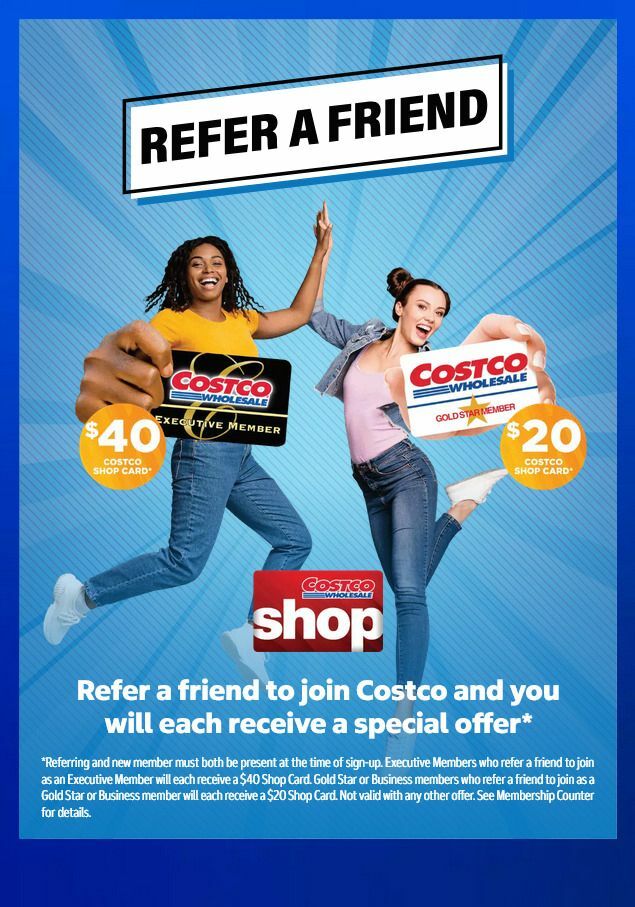 Costco Catalogues from 11 May
