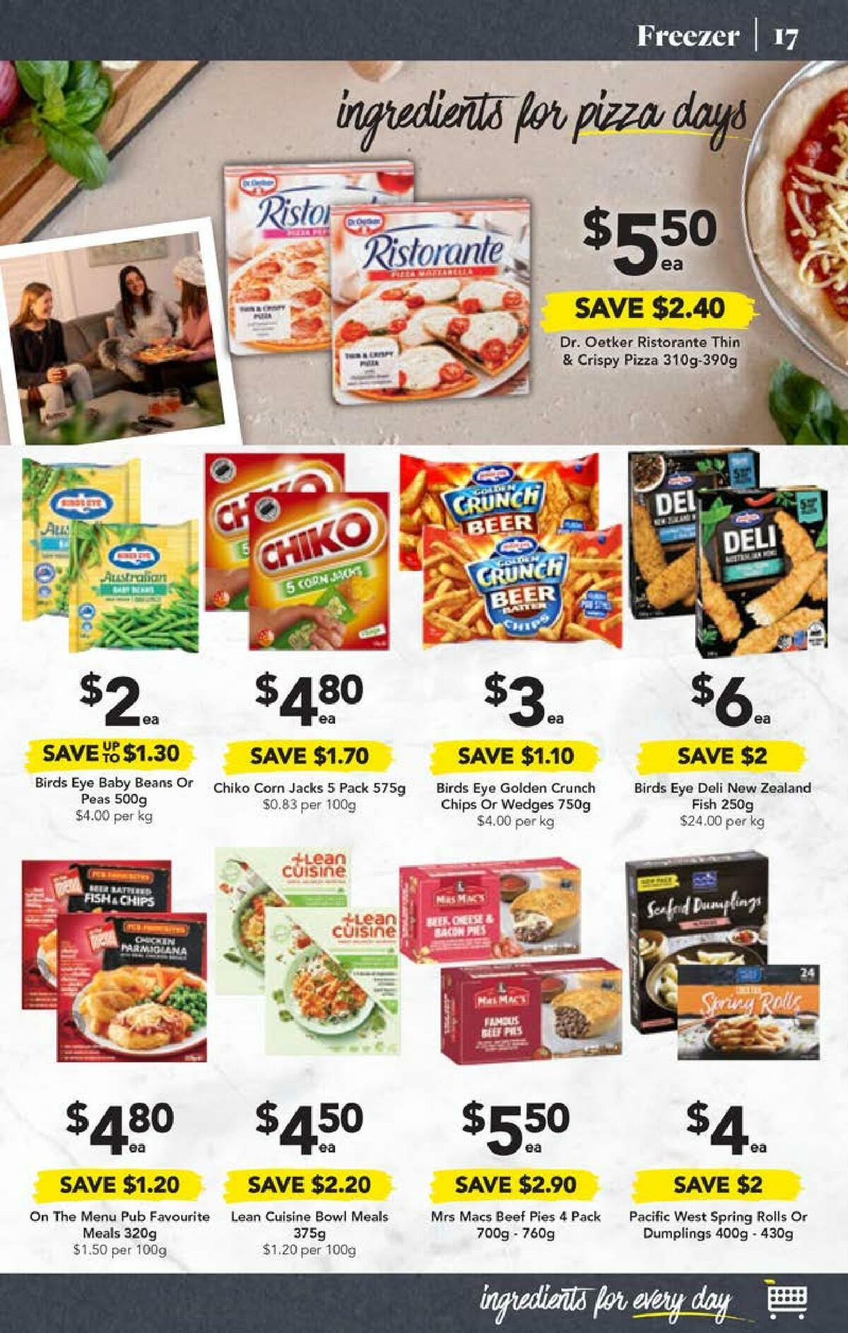 Drakes Catalogues from 19 January