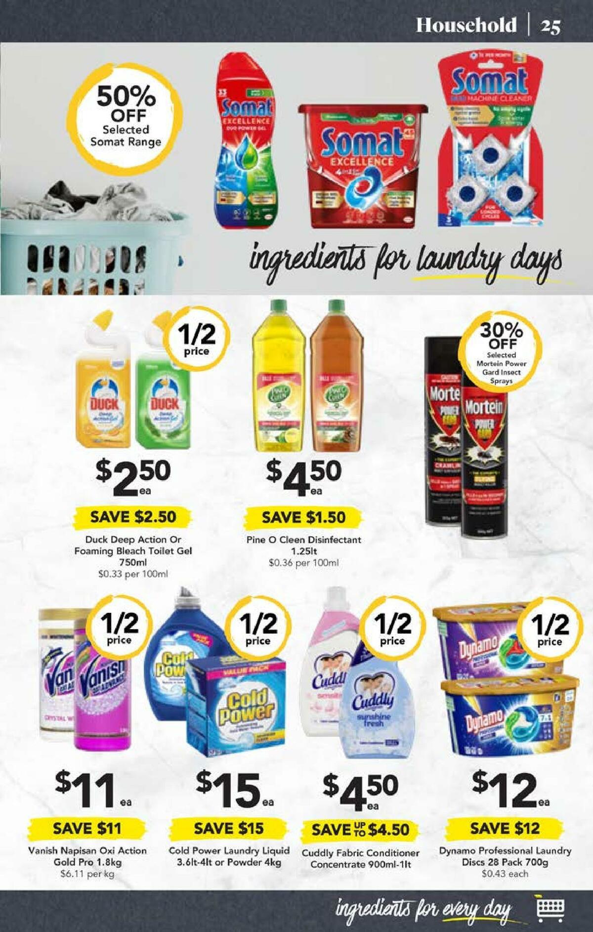 Drakes Catalogues from 19 January