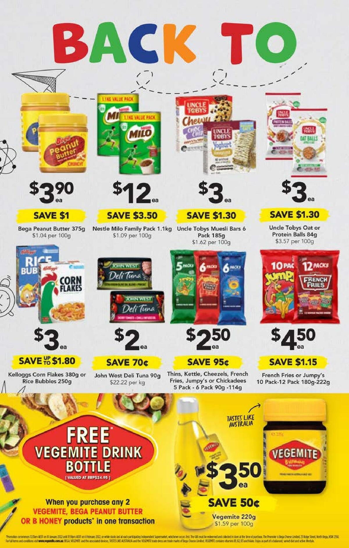 Drakes Catalogues from 19 January